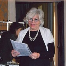 Elisa Zoppei