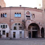 Verona-Scala della ragione