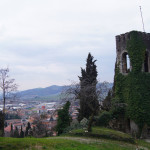 castello tregnago