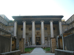 museo lapidario