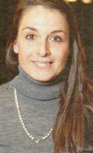 2 - Valeria Solesin La ricercatrice veneziana uccisa dai terroristi a Parigi il 13.11.2015