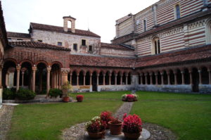 Chiostro