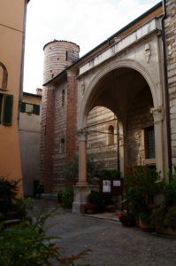 Chiesa di San Lorenzo