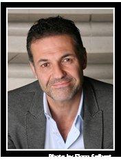 La Finestra della Letteratura - AUTORI Khaled Hosseini, nato a