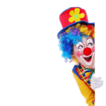 clown_PNG74