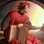 Dante Alighieri (fanpage.it)