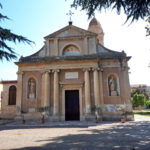 Pieve di Santa Maria Assunta di Montorio (VR)