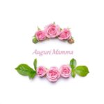 struttura-floreale-con-le-rose-rosa-su-un-fondo-bianco-confine-dei-fiori-modello-per-la-carta-dell-invito-100930341