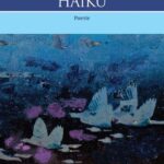 FOTO COPERTINA LIBRO HAIKU di Lilia Slomp  Ferrari
