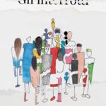 Foto copertina del libro Gli interrotti di Veronica Vantini Segnalazioni
